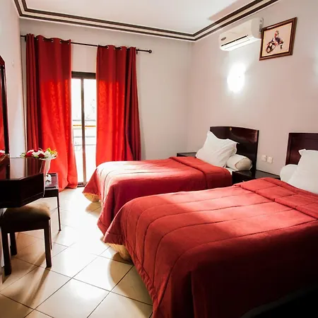 Residence Hotel Assounfou-3
