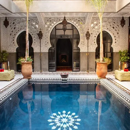Riad Touda-3