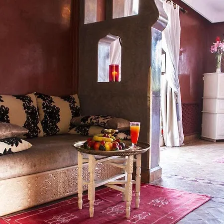 Palais El Miria & Spa-3