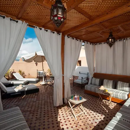 Riad Des Trois Palais-2