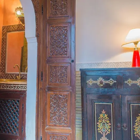 Riad Mina-2