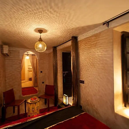 Riad Des Trois Palais-3