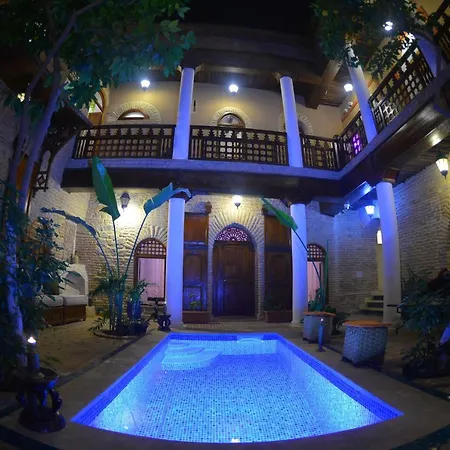 Riad Hidden-3