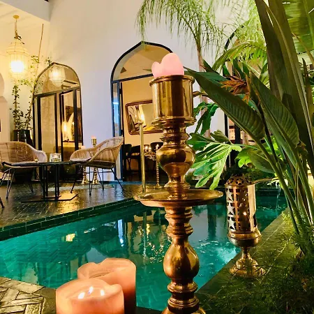 Riad Dar Yasaman-2