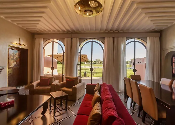 Villa Lorine Marrakesh
