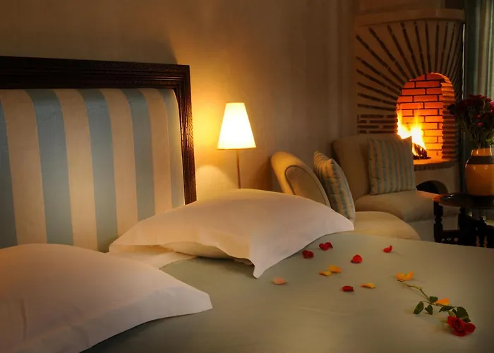 Boutique Riad Les Hibiscus Marraquexe