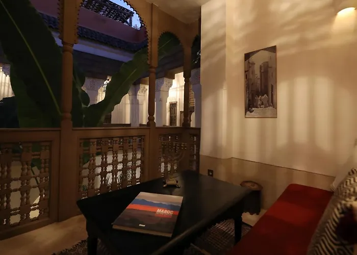 Dar Akal Hotel Marraquexe aceita animais de estimação