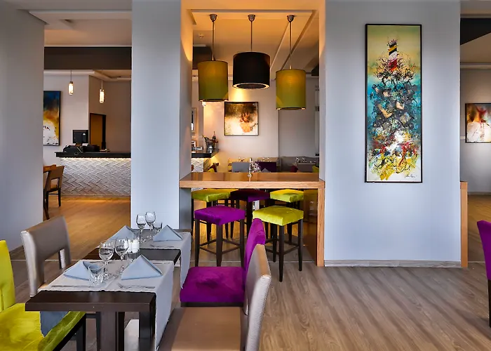 Kech Boutique Hotel&Spa Marrakesh