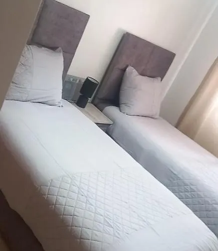Boutique Nahililan Appartement Marraquexe