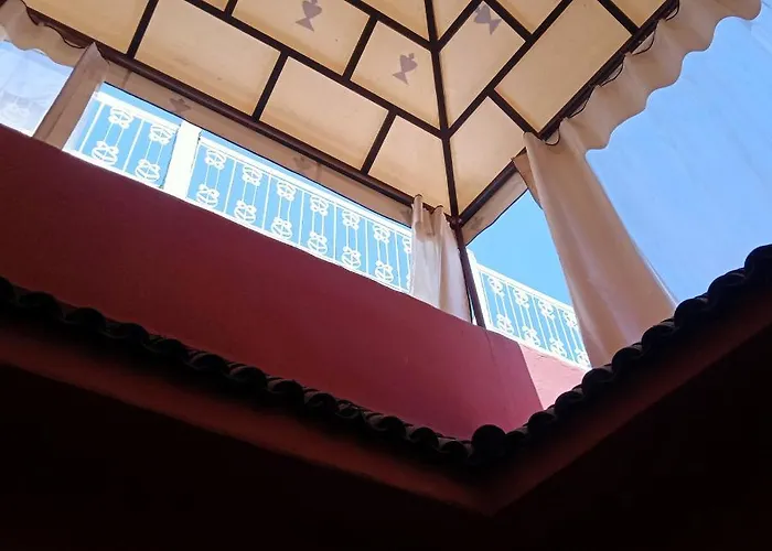 Riad Tifor Marrakesh