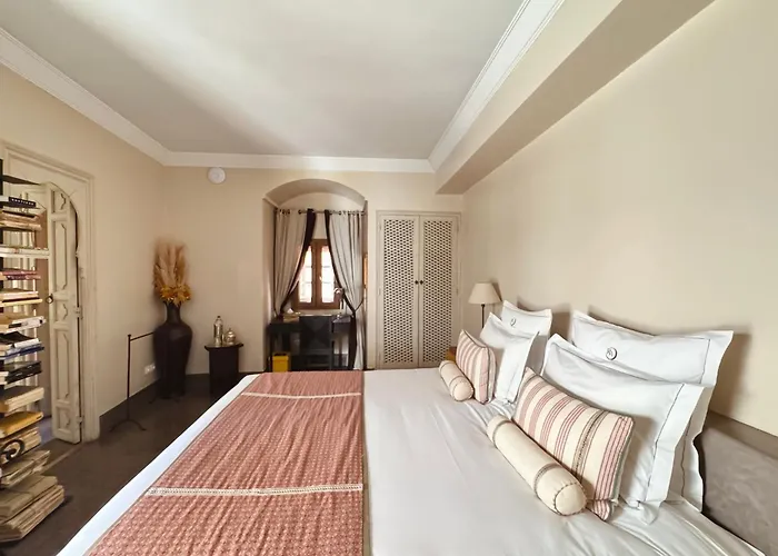 Riad Abracadabra Marrakesh