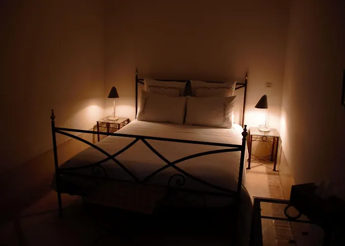 Riad Dar El Gnaouia Marrakesh