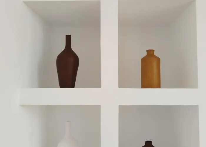 Riad L'Arganier Marraquexe