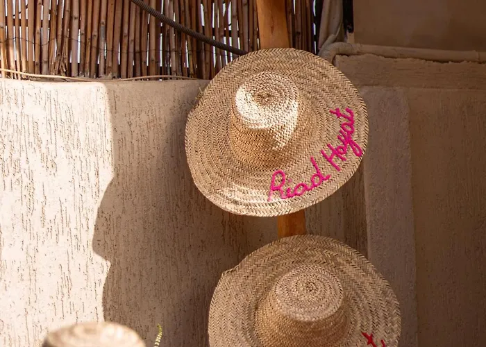 Riad Hayat Marraquexe