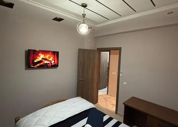 Apartamentos em Marraquexe