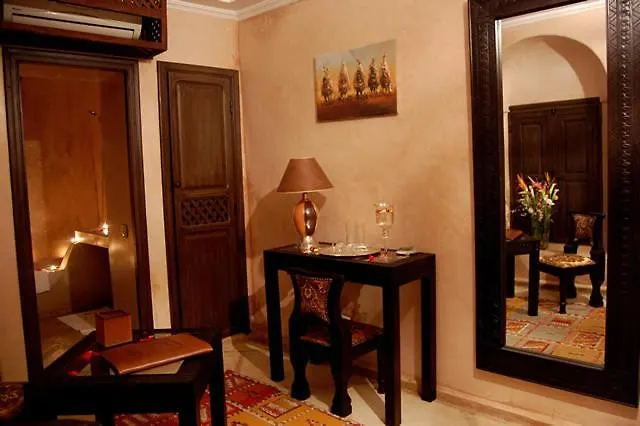 Riad D'Airain Marrakesh