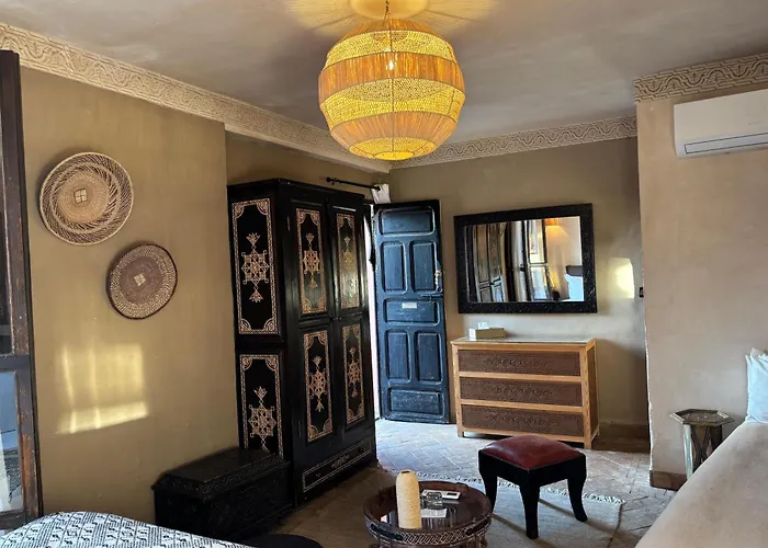 Riad Aya Marrakesh