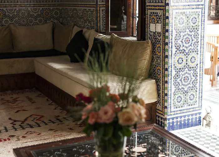 Dar Sohane Marrakesh