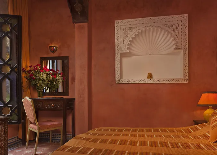 Riad 58 Blu Marrakesh che accetta animali