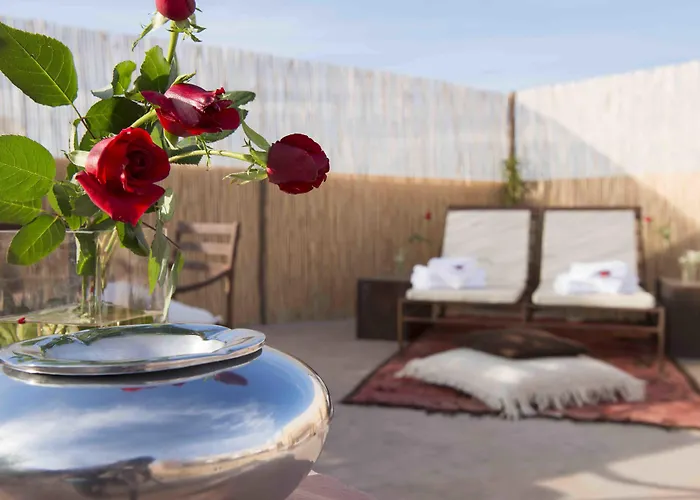Bliss Riad Marrakesh