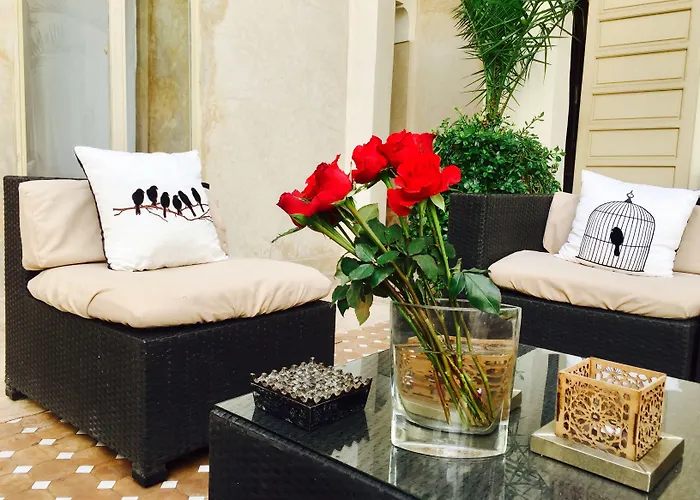 Riad 144 Marrakesh