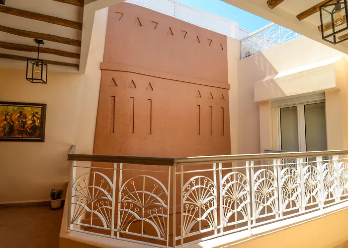 Riad Ayni Marrakesh
