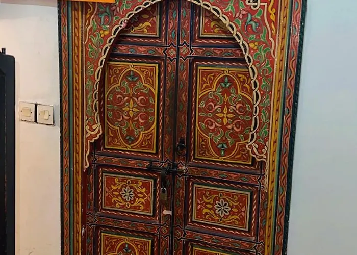 Riad Tarik Marrakesh