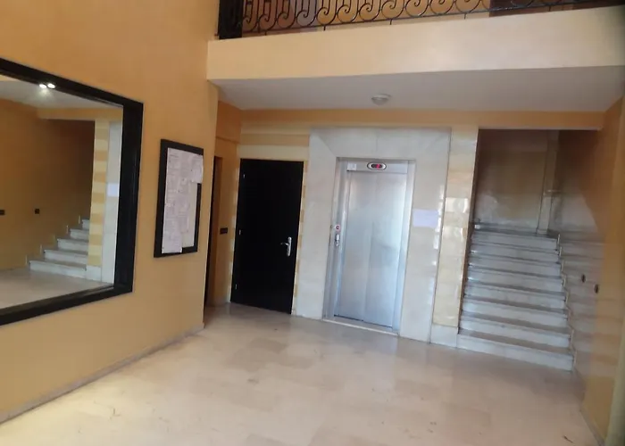 Appartement Majorelle 27 Marrakesh