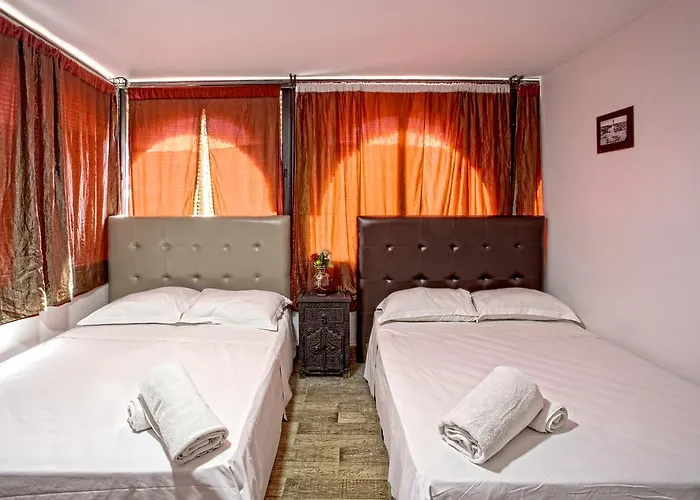 Hotel Agnaoue Marrakesh