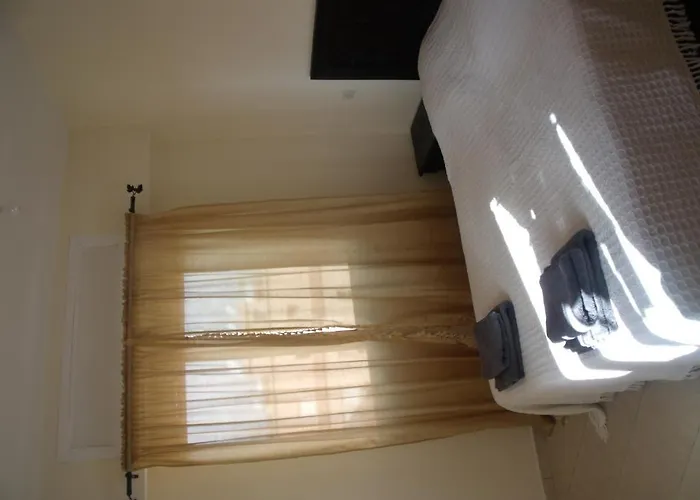 Appartement Aïda Marrakesh acceptant les animaux