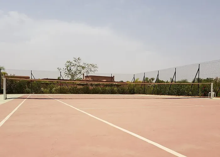 Hotel Les Jardins De Touhina Marrakesh