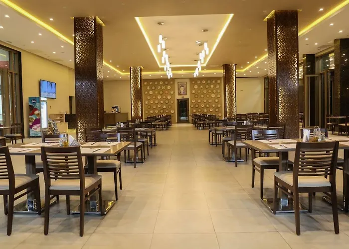 Motel Le Voyageur Marrakech Marrakesh