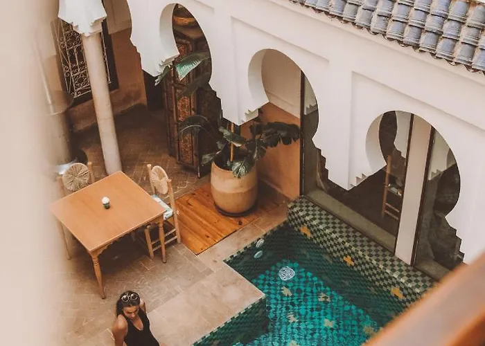 Monriad Marrakesh